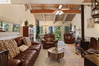33840 Upper Leland Rd Unit A, Pinecrest, CA 95364
