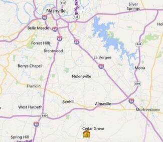 1573 Highway 41a N, Eagleville, TN 37060