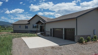 767 Henry's Lake Dr, Pagosa Springs, CO 81147