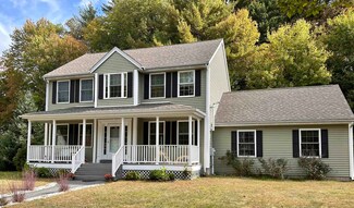16 Starlight Dr, Keene, NH 03431