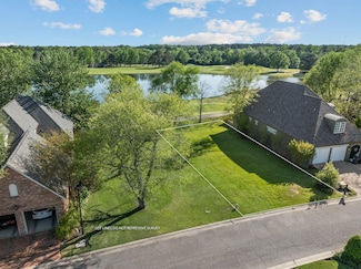 14 Sunset Hill, Hattiesburg, MS 39402