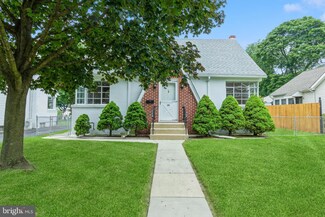 45 Indiana Ave, Blackwood, NJ 08012