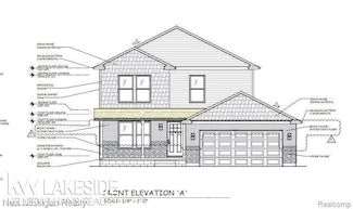 15210 Hampden St, Taylor, MI 48180