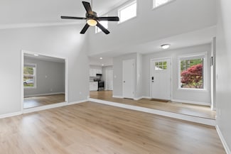 612 Mt Pisgah Ct, Nashville, TN 37211