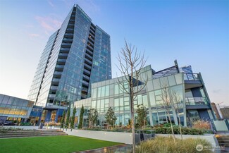 188 Bellevue Way NE Unit 1201, Bellevue, WA 98004