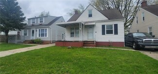 14320 Reddington Ave, Maple Heights, OH 44137