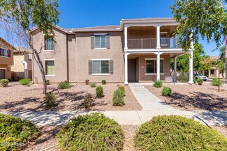 1732 E Elgin St, Gilbert, AZ 85295