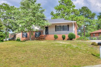 3602 Phyllis Ct, Hephzibah, GA 30815