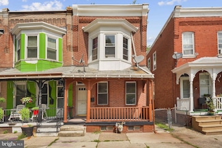 1425 Willow St, Norristown, PA 19401