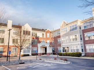 3600 Wooddale Ave S Unit 107, Saint Louis Park, MN 55416