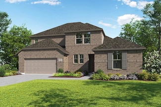 4833 Wildwood Way, Midlothian, TX 76065