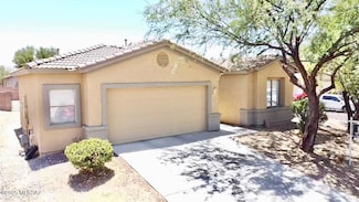 13704 E Via Valle de Lobo, Vail, AZ 85641