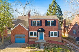 8430 Ardsley Dr, Saint Louis, MO 63121
