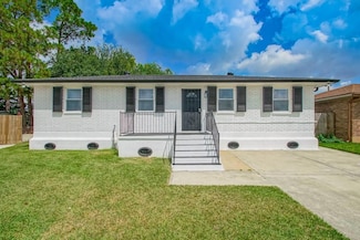 6192 Boutte St, Marrero, LA 70072