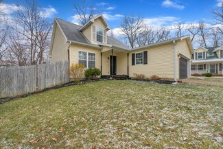 603 Michaels View, Eaton Rapids, MI 48827