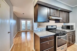 2708 Windswept Cove Unit 201, Austin, TX 78745