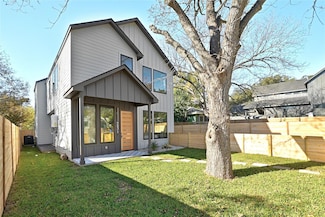 903 Redd St Unit 1, Austin, TX 78745