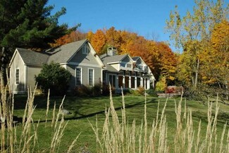 395 Red Tail Ln, Dorset, VT 05251