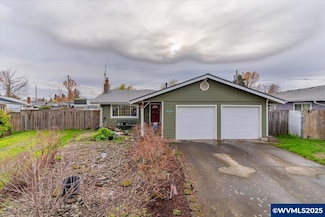 4130 Coolidge Dr SE, Salem, OR 97317