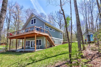 15186 Maple St, Stone Lake, WI 54876