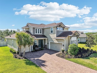 3952 Bonfire Dr, Odessa, FL 33556