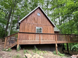 593 Little Doe Creek Rd, Irvine, KY 40336