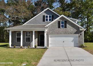 16 Clarendon Cove, Jackson, TN 38305