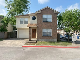 8802 Bridgefield, San Antonio, TX 78240