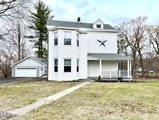 3613 Becker St, Schenectady, NY 12304