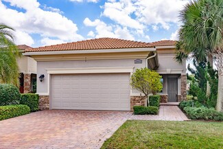 19032 SW Positano Way, Port St. Lucie, FL 34986