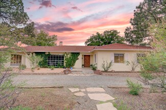 1000 Parkland Place SE, Albuquerque, NM 87108