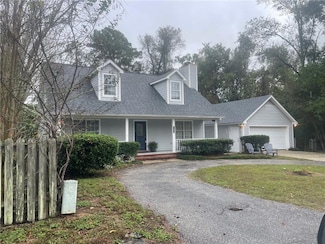 6438 Cedar Bend Ct, Mobile, AL 36608