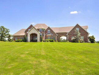 34380 Berryfrost Ln, Poteau, OK 74953