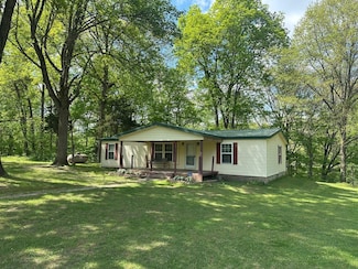 2080 E 775 S, Hillsdale, IN 47854