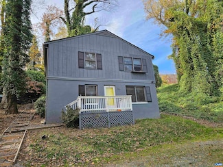 Unit A & B 301 Paton St Unit A & B, Charlottesville, VA 22903