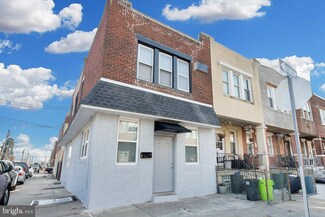 5245 Glenloch St, Philadelphia, PA 19124
