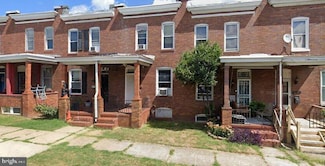 3026 Kenyon Ave, Baltimore, MD 21213