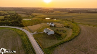 2326 Ohio Rd, Corydon, IA 50060