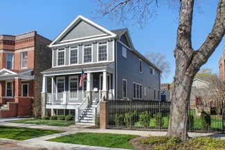 3848 N Bell Ave, Chicago, IL 60618