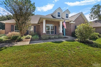 4766 Haggerty Ln, Pace, FL 32571