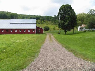 1569 County Highway 39, Worcester, NY 12197