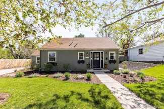 2520 S Race St, Denver, CO 80210