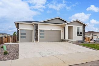 1592 Maggie Mae Ln, Castle Rock, CO 80104