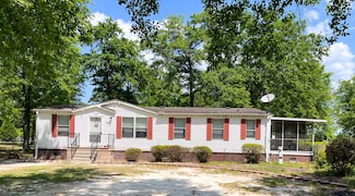 1580 Highway 311, Cross, SC 29436