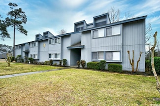 10301 N Kings Hwy Unit 15-8, Myrtle Beach, SC 29572