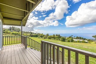 75-5279 Mamalahoa Hwy, Holualoa, HI 96725