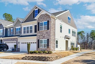 2149 Blazing Trail Dr, Apex, NC 27502