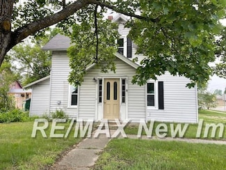901 N State St, Gladwin, MI 48624