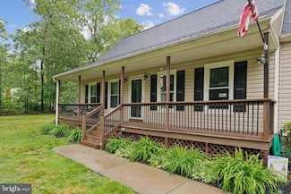 27076 Jennings Dr, Ruther Glen, VA 22546