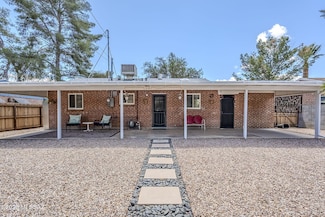 4825 E Hawthorne St, Tucson, AZ 85711